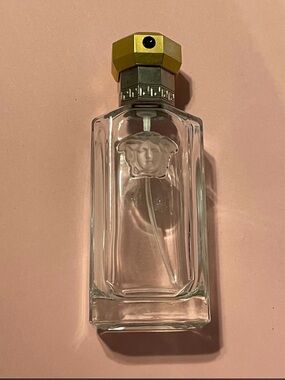 Versace The Dreamer 1.6 FL OZ Empty Bottle #0085